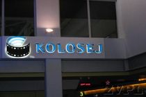 Kolosej Celje - thumbnail