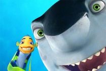 Kraljestvo morskega psa - thumbnail