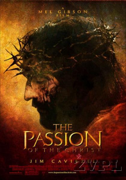 Kristusov pasijon