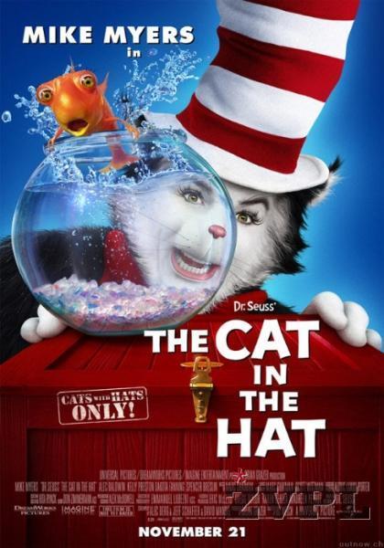 Macek v klobuku