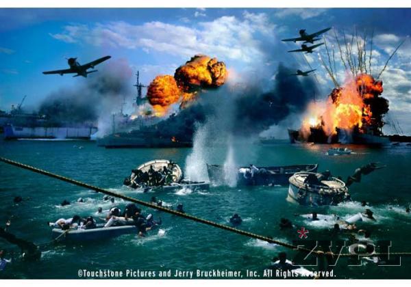 Pearl Harbour