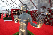 17. SAG Awards podeljene - thumbnail