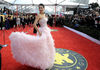 Angie Harmon na 17. SAG Awards - thumbnail