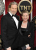 Jeff Bridges z ženo na 17. SAG Awards - thumbnail