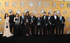 17. SAG Awards podeljeni - thumbnail