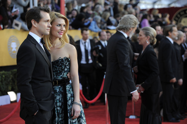 17. SAG Awards podeljene