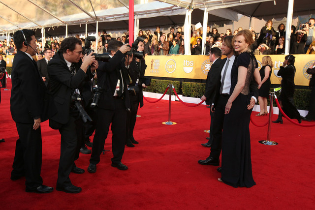 17. SAG Awards podeljene