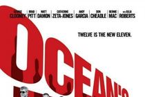 Oceanovih dvanajst: Ocean's Twelve - thumbnail