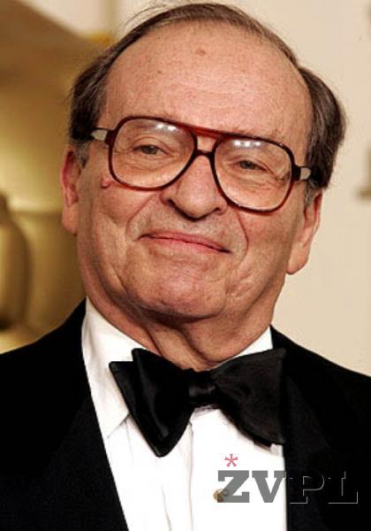 reziser Sidney Lumet s castnim oskarjem za zivljenjsko delo (foto (C) SG - WireImage)