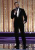 voditelj prireditve Chris Rock (foto (C) AMPAS) - thumbnail