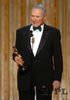 veliki zmagovalec vecera Clint Eastwood (foto (C) AMPAS) - thumbnail