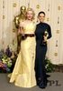 igralki leta: Cate Blanchett in Hilary Swank (foto (C) SG - WireImage) - thumbnail
