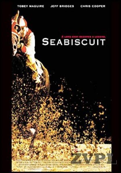 Seabiscuit