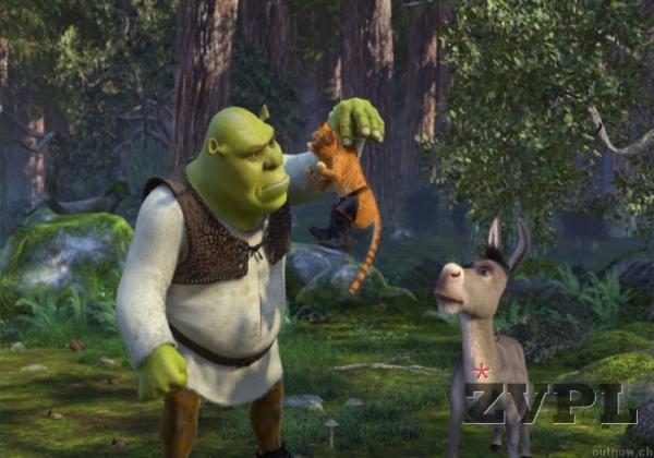 Shrek 2