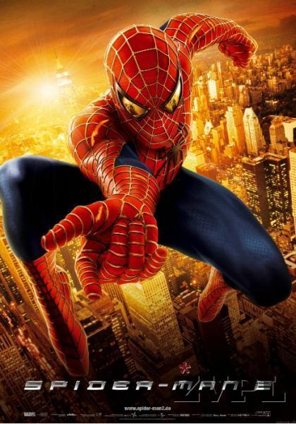 Spider-Man 2