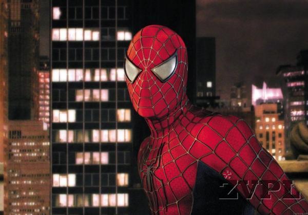 Spider-Man 2