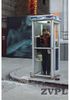 Telefonska govorilnica sredi New Yorka - thumbnail