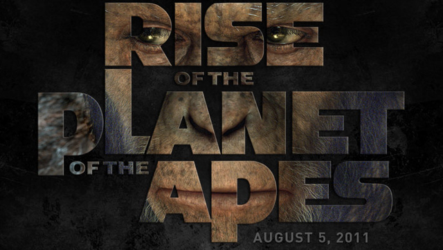 Rise of the Planet of the Apes