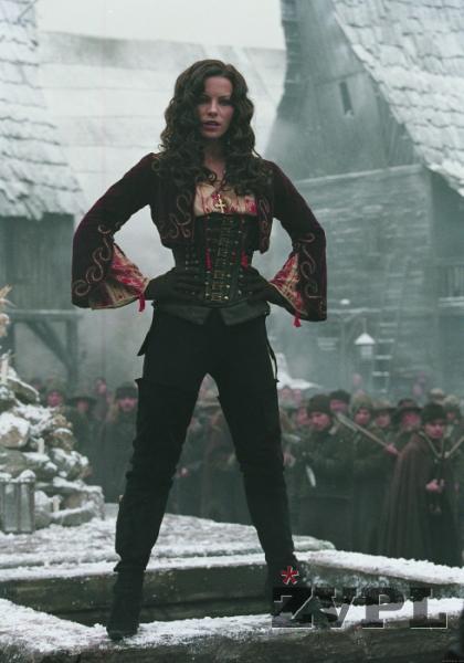 Van Helsing