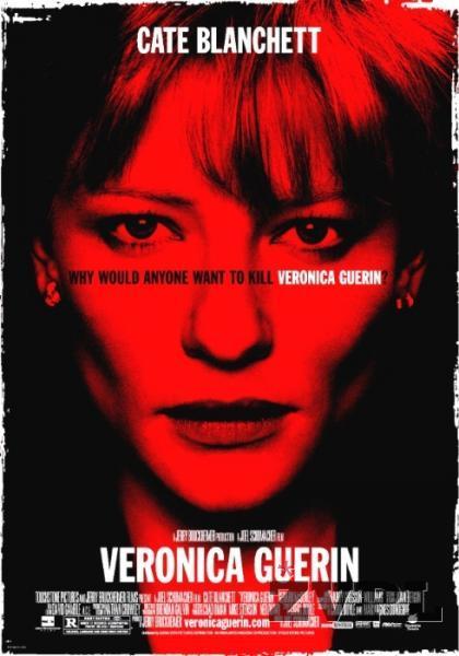 Veronica Guerin