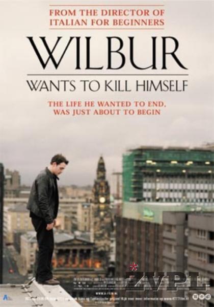 Wilbur se hoce ubiti