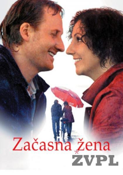 Zacasna zena