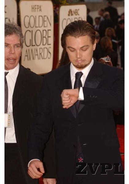 DiCapriu (Gangs of New York) se mudi