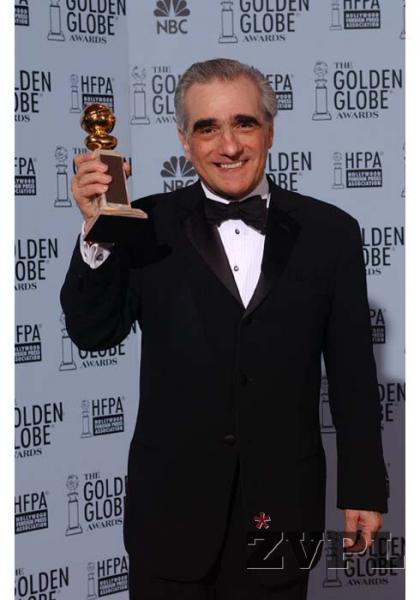 Martin Scorsese je najboljsi reziser (Gangs Of New York)