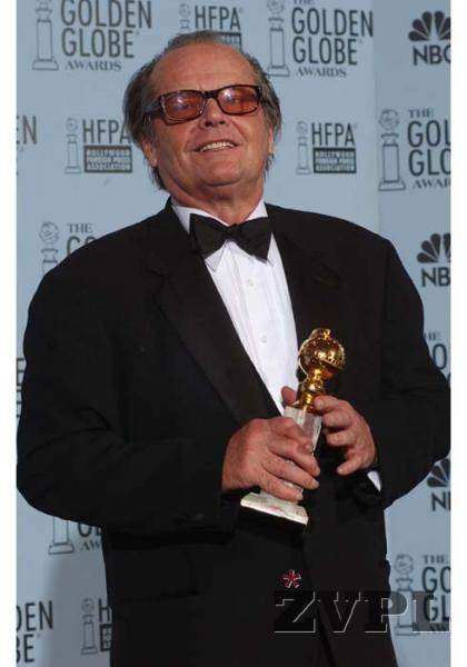 Dzek Jack Nicholson (About Schmidt)