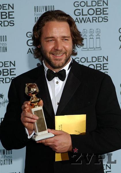 Russell Crowe