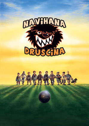 Navihana druščina