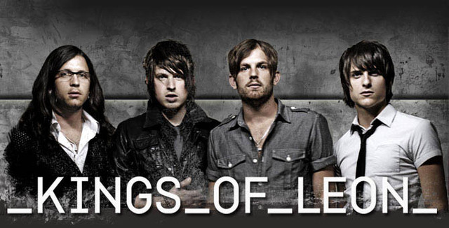 Kings Of Leon / vir: kingsofleon.com
