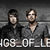Kings Of Leon z novim albumom leta 2010