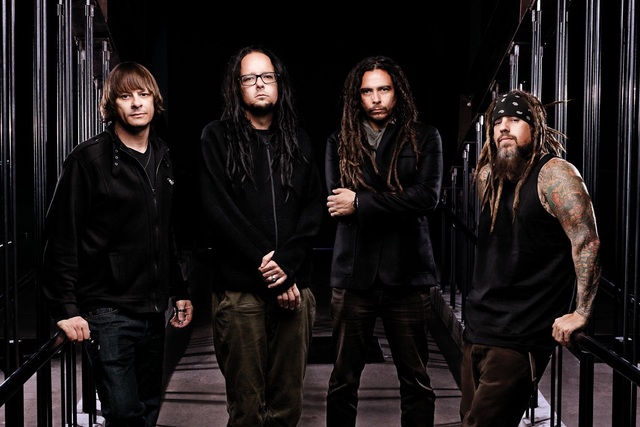 Korn bodo nastopili na Metalcampu 2012