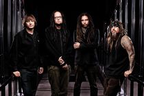 Korn bodo nastopili na Metalcampu 2012 - thumbnail