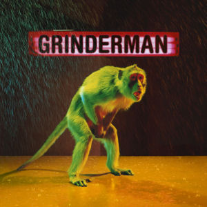 Album Grinderman