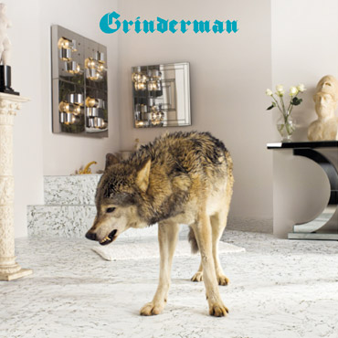 Album Grinderman 2