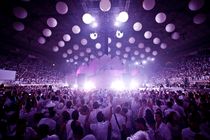 Sensation White Beograd - thumbnail