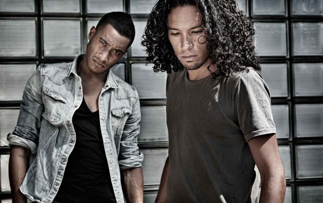 Sensation White Beograd - Sunnery James & Ryan Marciano