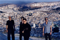 No Line On The Horizon / Foto: U2.com - thumbnail