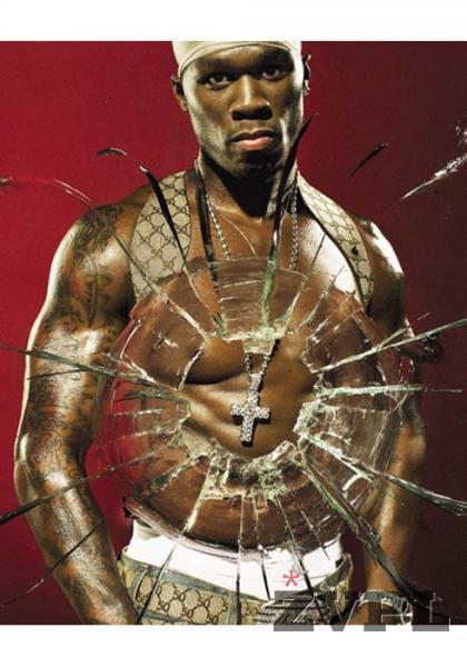 50 Cent (foto 50cent.com)