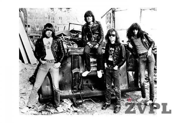 Ramones