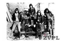 Ramones - thumbnail