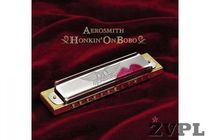 Aerosmith - Honkin' On Bobo - thumbnail