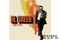 Al Green - I Cant Stop - thumbnail