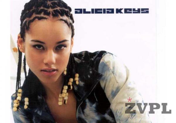 Alicia Keys