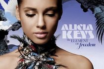 Alicia Keys objavila The Element of Freedom ekskluzivno na Facebooku - thumbnail