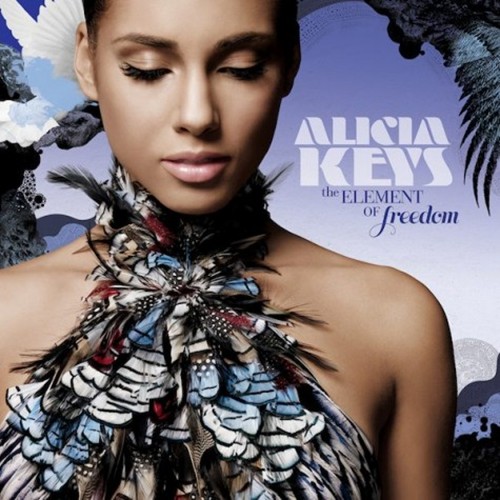Alicia Keys objavila The Element of Freedom ekskluzivno na Facebooku