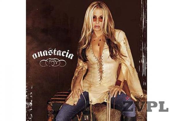 Anastacia - Anastacia