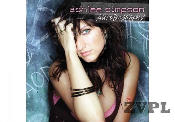 Ashlee Simpson - Autobiography